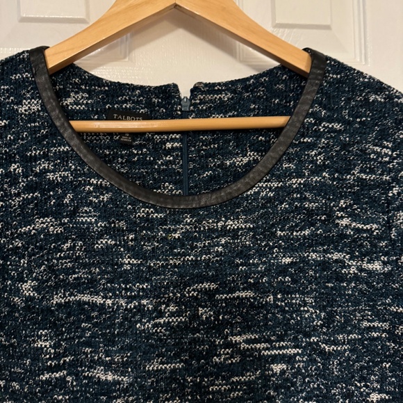 Comfortable Work Dress - Picture 2 of 8